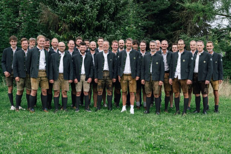 Mannschaft BR Altenmarkt