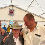 BR Dorfgastein: Die Altbergretter werden gebührend gefeiert