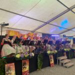 BR Dorfgastein: U14 Musi spielt auf