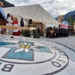 BR Dorfgastein: Festzelt