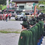 BR Dorfgastein: Schützen