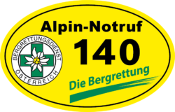 Logo-Notruf